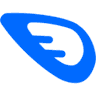 Dim3 logo